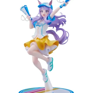 Claynel Uma Musume Mejiro McQueen 1/7 Scale PVC Collectible Figure
