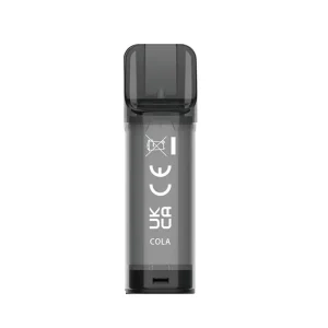 Cola Elf Bar Elfa Prefilled Pod