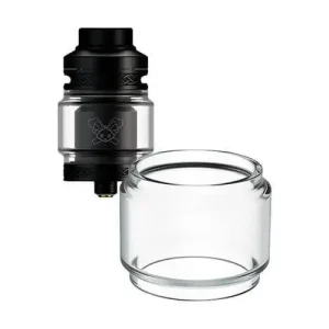 DEAD RABBIT V2 PYREX GLASS 5ML