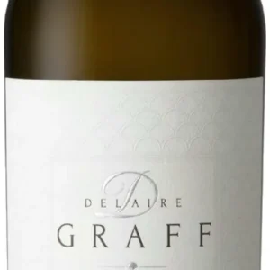 Delaire Graff White Reserve 2024