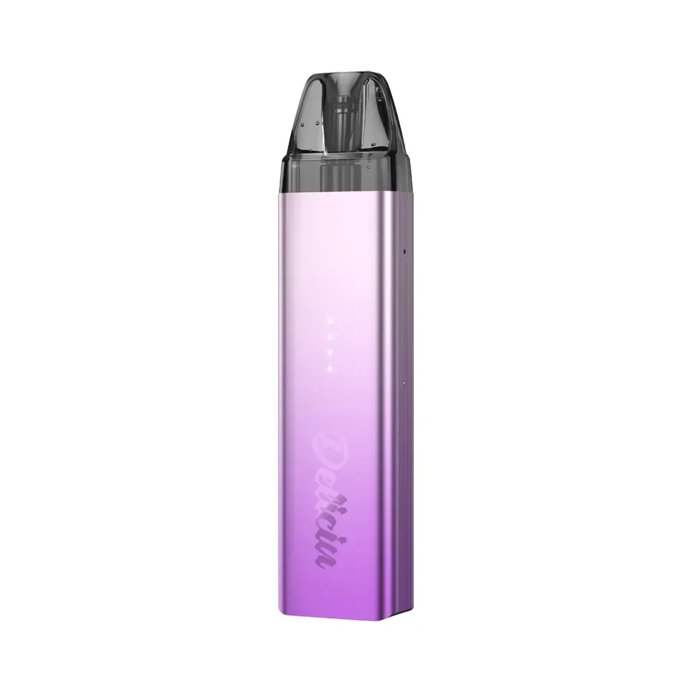 Deliciu Mate Starter Kit by Vaporesso - Image 2