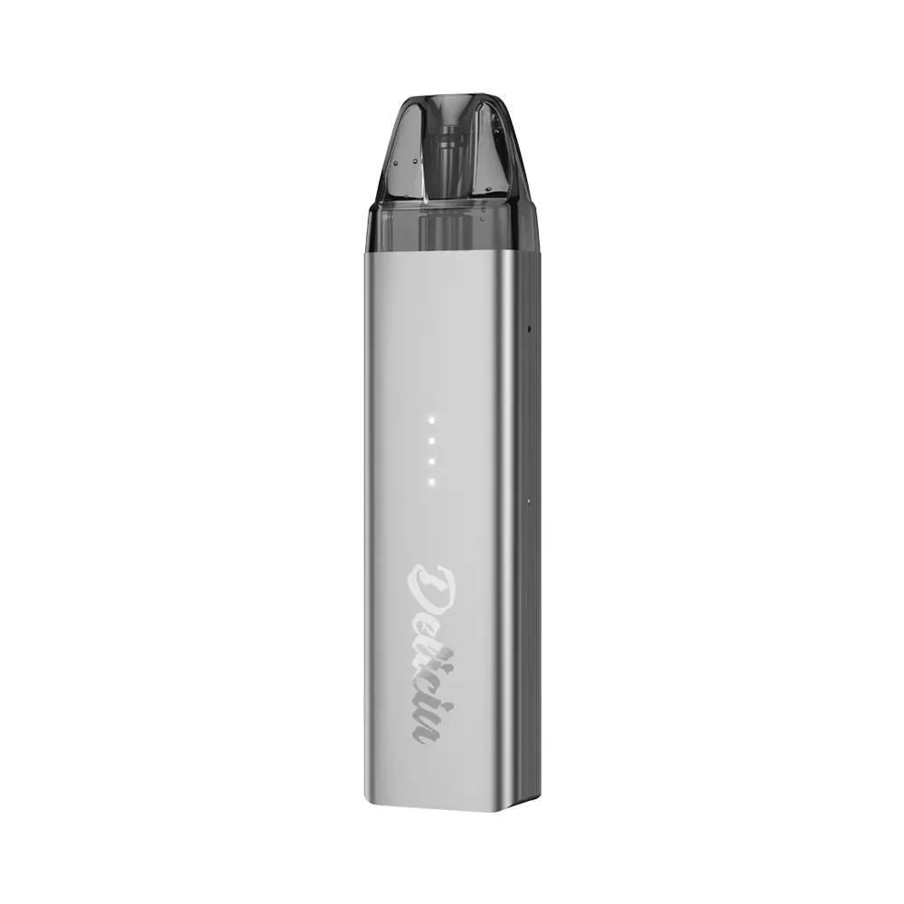 Deliciu Mate Starter Kit by Vaporesso