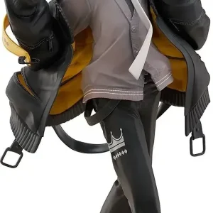 DMM Factory Niji Sanji Houtsuki Ko 1/7 Scale Anime Figure