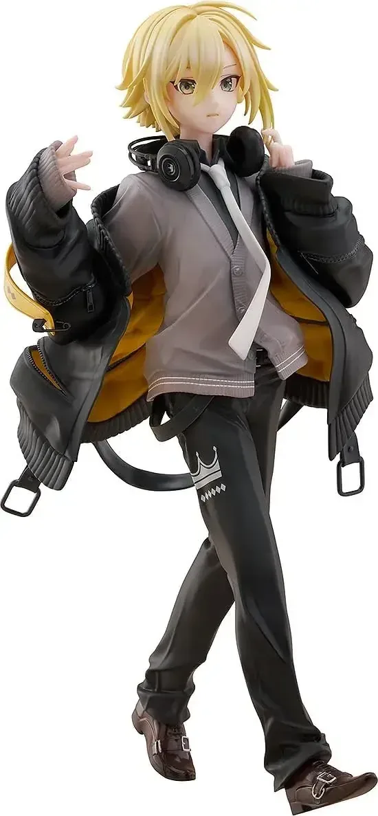 DMM Factory Niji Sanji Houtsuki Ko 1/7 Scale Anime Figure