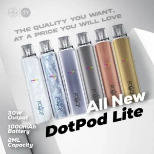 DOTMOD DOTPOD LITE DEVICE