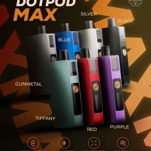 DOTMOD DOTPOD MAX DEVICE