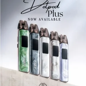 DOTMOD DOTPOD PLUS DEVICE