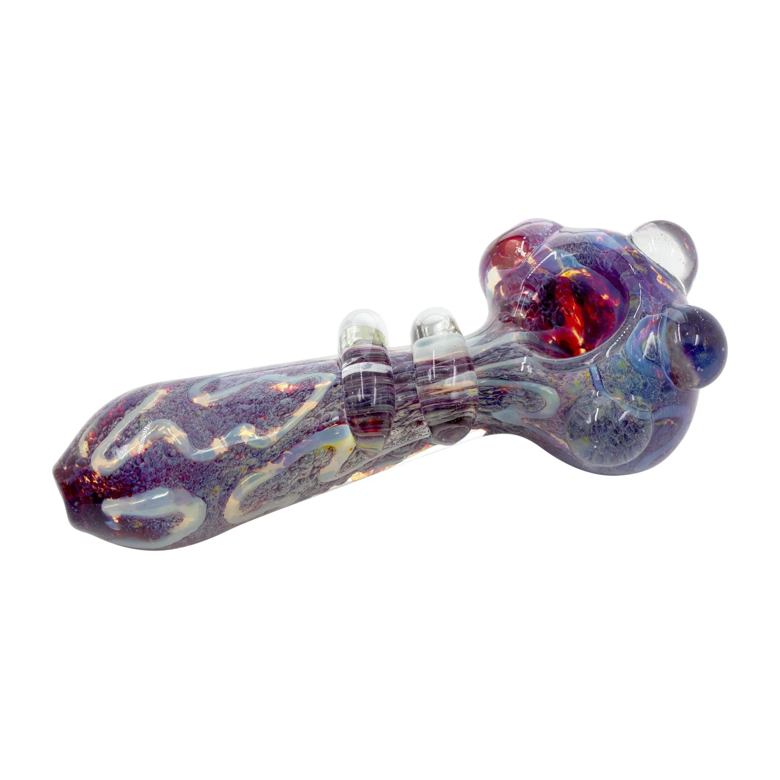 Dragon Claw Pipe - 5in - Image 2