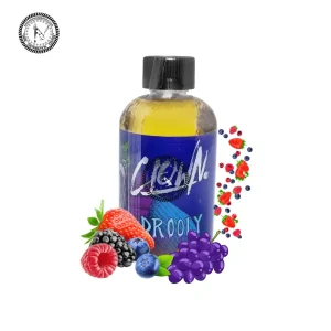 Drooly by Clown Liquids 120ML