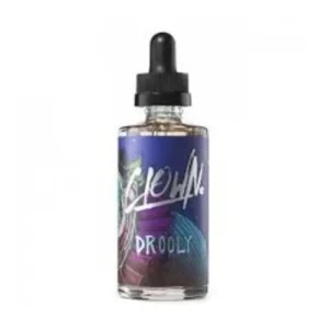 Drooly by Clown Liquids 60ML