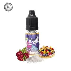 Drooly Salt by Clown Circus Salts Liquids 30ML