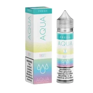 Drops by Aqua 60ML