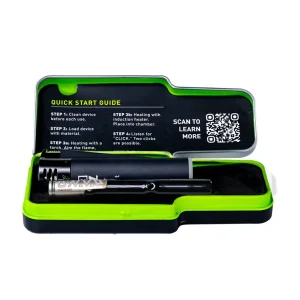 DynaVap the G3