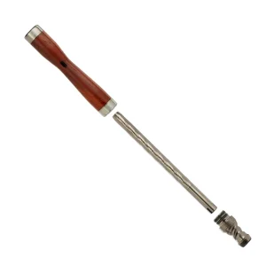 Dynavap The Woodwynd