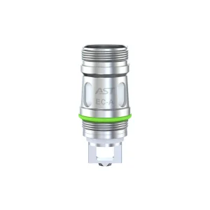Eleaf EC-A Coil 5pcs - Eleaf Official Store