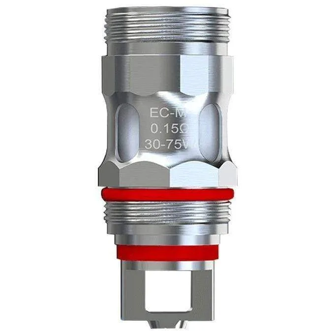 Eleaf EC Mesh Replacement Coils - Image 2
