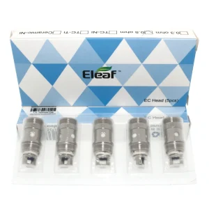 Eleaf iJust S Coils
