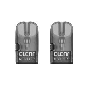 Eleaf IORE LITE 2 Pod Cartridge 2ml 2pcs/pack - Eleaf Official Store