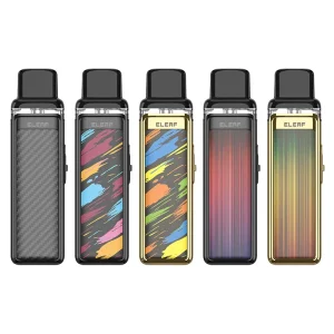Eleaf IORE PRIME Kit 15W 900mAh - Eleaf Official Store