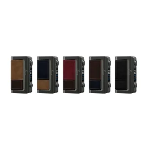 Eleaf iStick Power 2/2C Box Mod 80W/160W - Eleaf Official Store