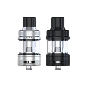 Eleaf Melo 4S Tank 4ml - Eleaf Official Store