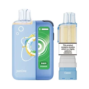 Elf Bar JoinOne 15 Classic Prefilled Pod Kit