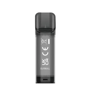 Elfbull Elf Bar Elfa Prefilled Pod