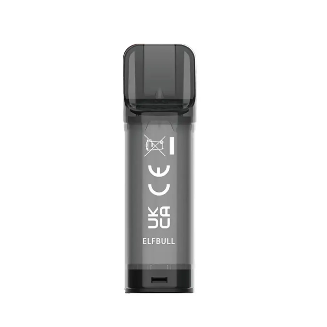 Elfbull Elf Bar Elfa Prefilled Pod