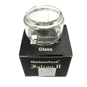 FALCON 2 REPLACEMENT GLASS