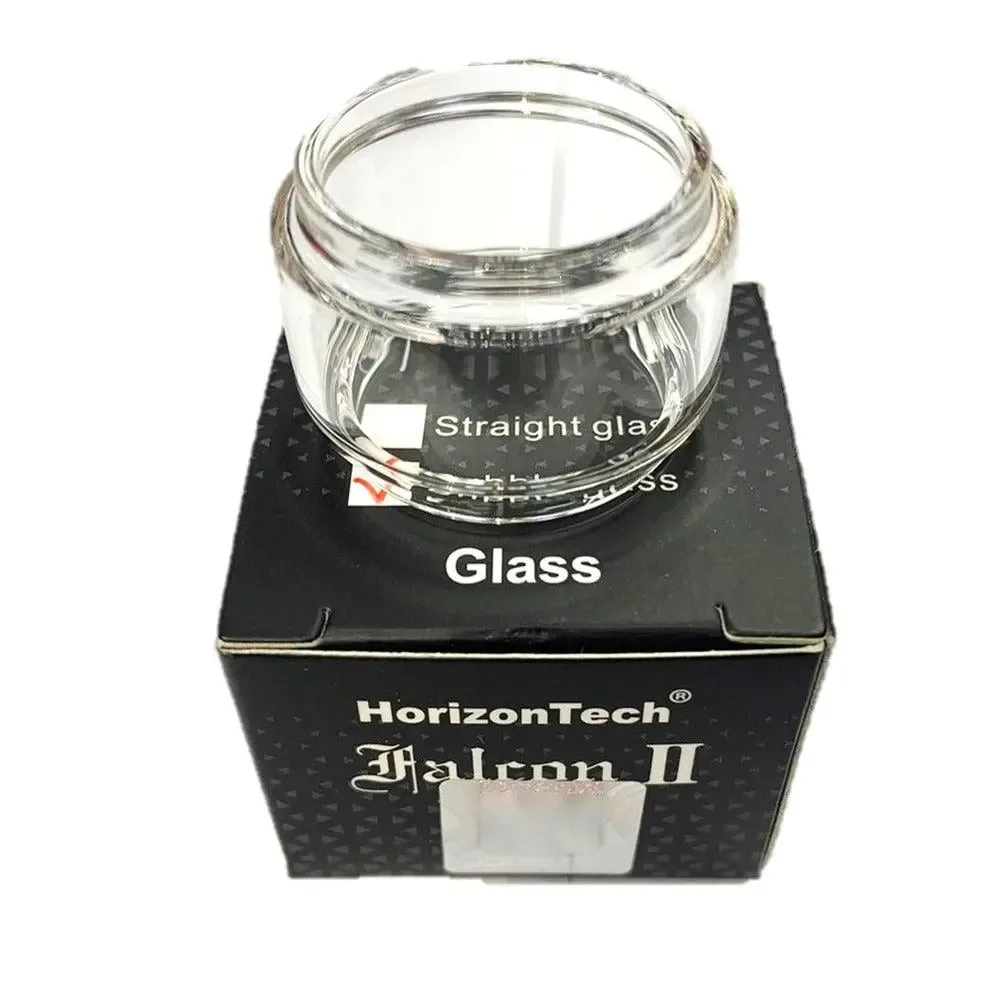 FALCON 2 REPLACEMENT GLASS