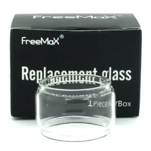 FIRELUKE MESH TPD 2ML GLASS