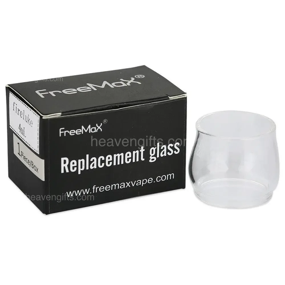 FIRELUKE MESH TPD 4ML GLASS