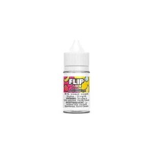 Flip Nic Salt - Razz Nana Ice (30mL) | Vape Cloud Canada
