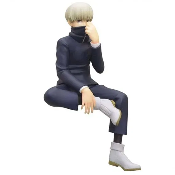 Flue Japan Jujutsu Kaisen Inumaki Toge Noodle Stopper Figure