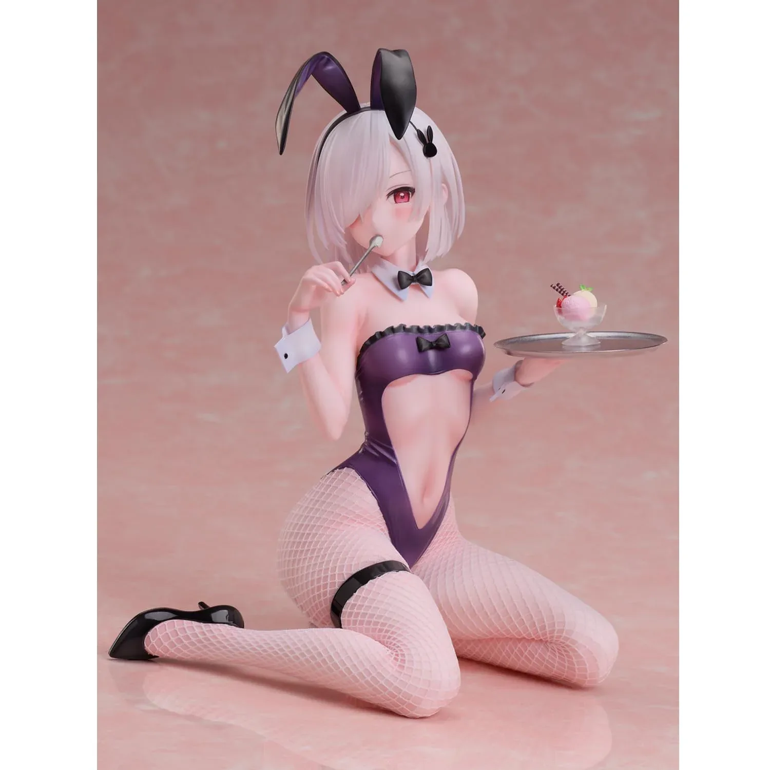 FREEing B-Style Iro Bunny Mignon 1/6 Scale Figure Collectible Toy - Image 2