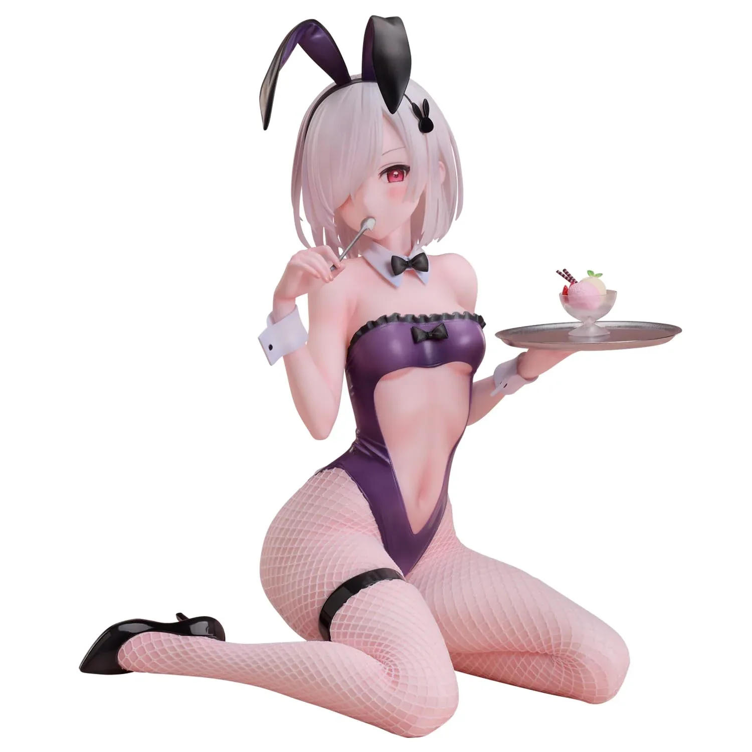 FREEing B-Style Iro Bunny Mignon 1/6 Scale Figure Collectible Toy