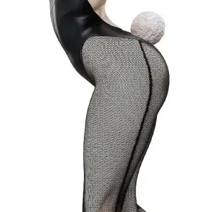 Freeing Chiaki Nanami Bunny Ver. 1/3 Scale Plastic Painted Figure