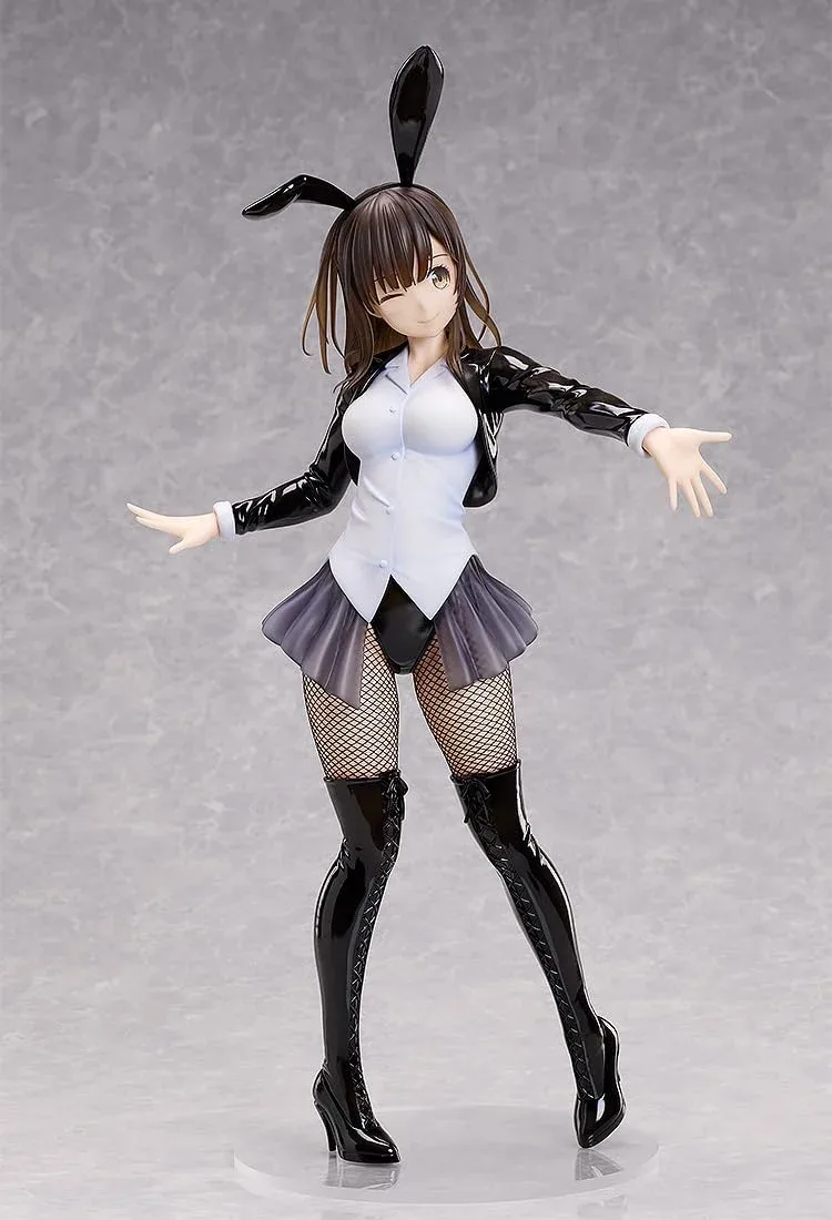 FREEing Higehiro Ogiwara Sayu Bunny Ver 1/4 B-Style Figure - Image 2