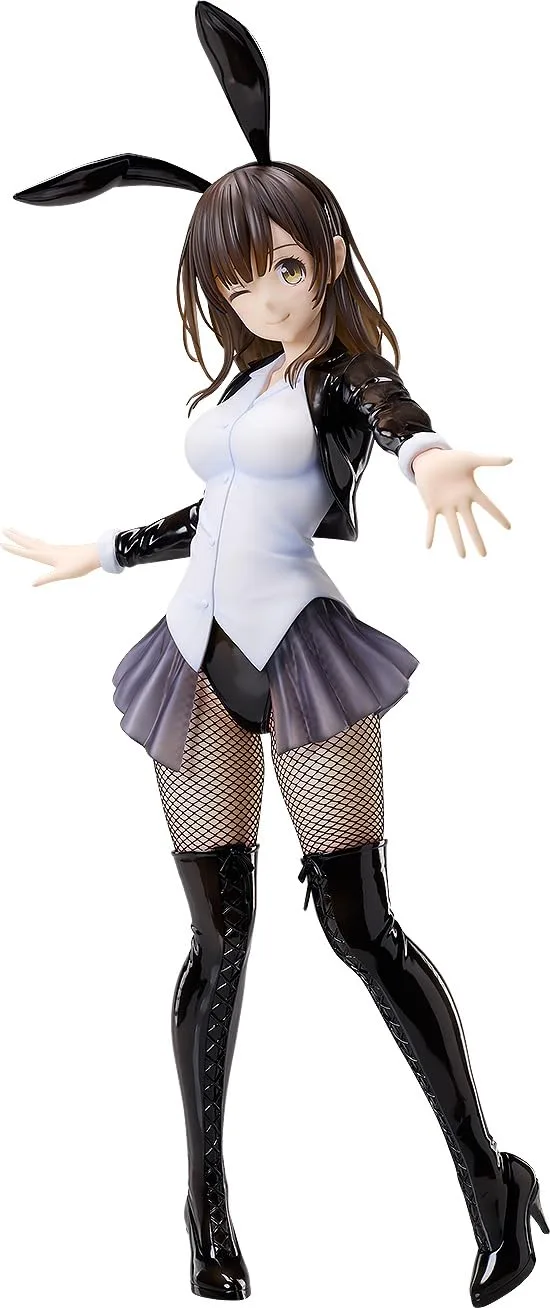 FREEing Higehiro Ogiwara Sayu Bunny Ver 1/4 B-Style Figure