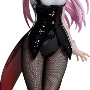 FREEing Kawaii Shikimori Miyako Bunny Ver 1/4 B-Style Figure Collectible