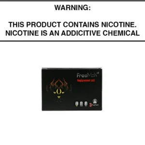 FREEMAX KANTHAL TRIPLE MESH 0.15OHM COIL