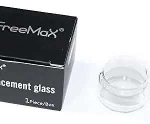 Freemax Mesh Pro Bulb Glass