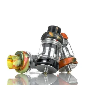FREEMAX MESH PRO SUB-OHM TANK