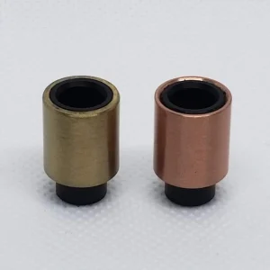 Friction 510 Tips