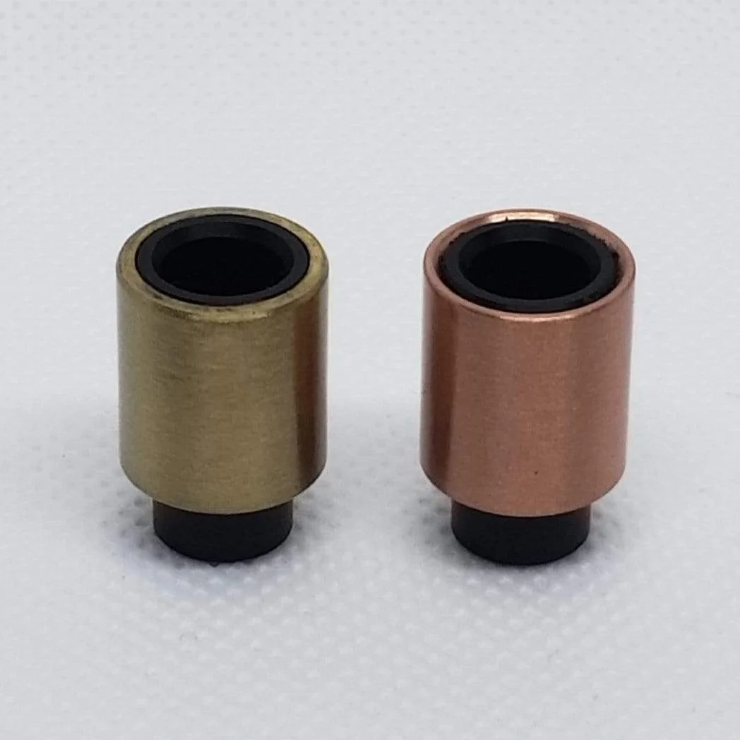 Friction 510 Tips