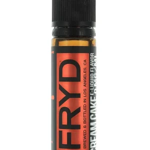 FRYD Vape E-Liquids Cream Cake 60mL