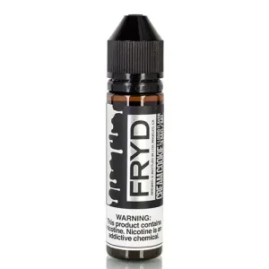 FRYD Vape E-Liquids Cream Cookie 60mL