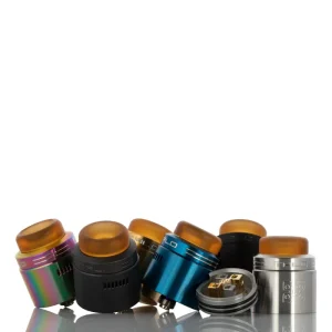 Geek Vape TALO X 24mm BF RDA