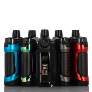 GEEKVAPE AEGIS BOOST PRO 100W POD MOD KIT