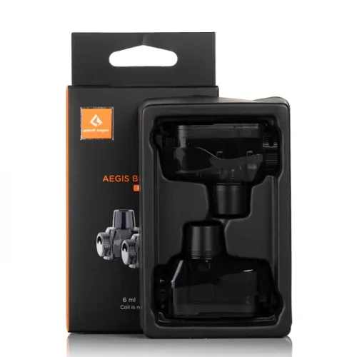 GEEKVAPE AEGIS BOOST PRO REPLACEMENT PODS - Image 2
